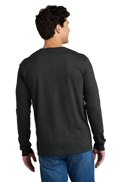 DISCONTINUED - Gildan Softstyle® CVC Long Sleeve Tee