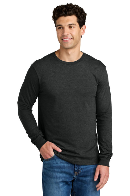 DISCONTINUED - Gildan Softstyle® CVC Long Sleeve Tee
