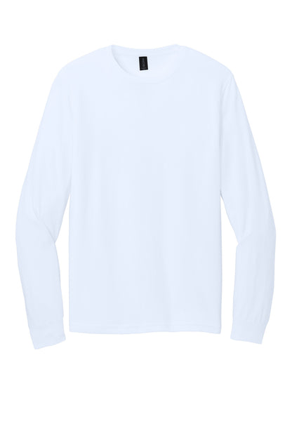 DISCONTINUED - Gildan Softstyle® CVC Long Sleeve Tee