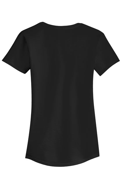 DISCONTINUED - Gildan® Ladies Tri-Blend Tee