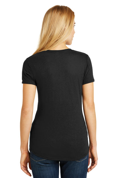 DISCONTINUED - Gildan® Ladies Tri-Blend Tee
