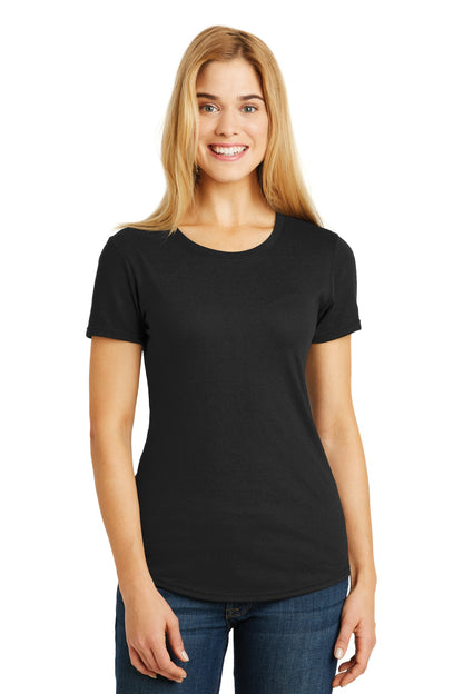 DISCONTINUED - Gildan® Ladies Tri-Blend Tee
