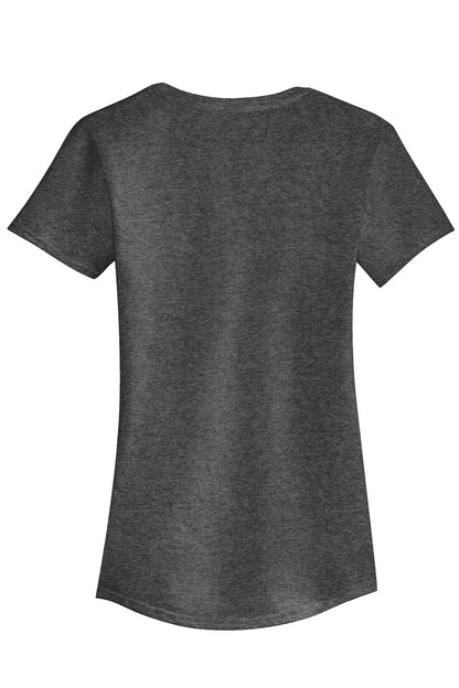 DISCONTINUED - Gildan® Ladies Tri-Blend Tee