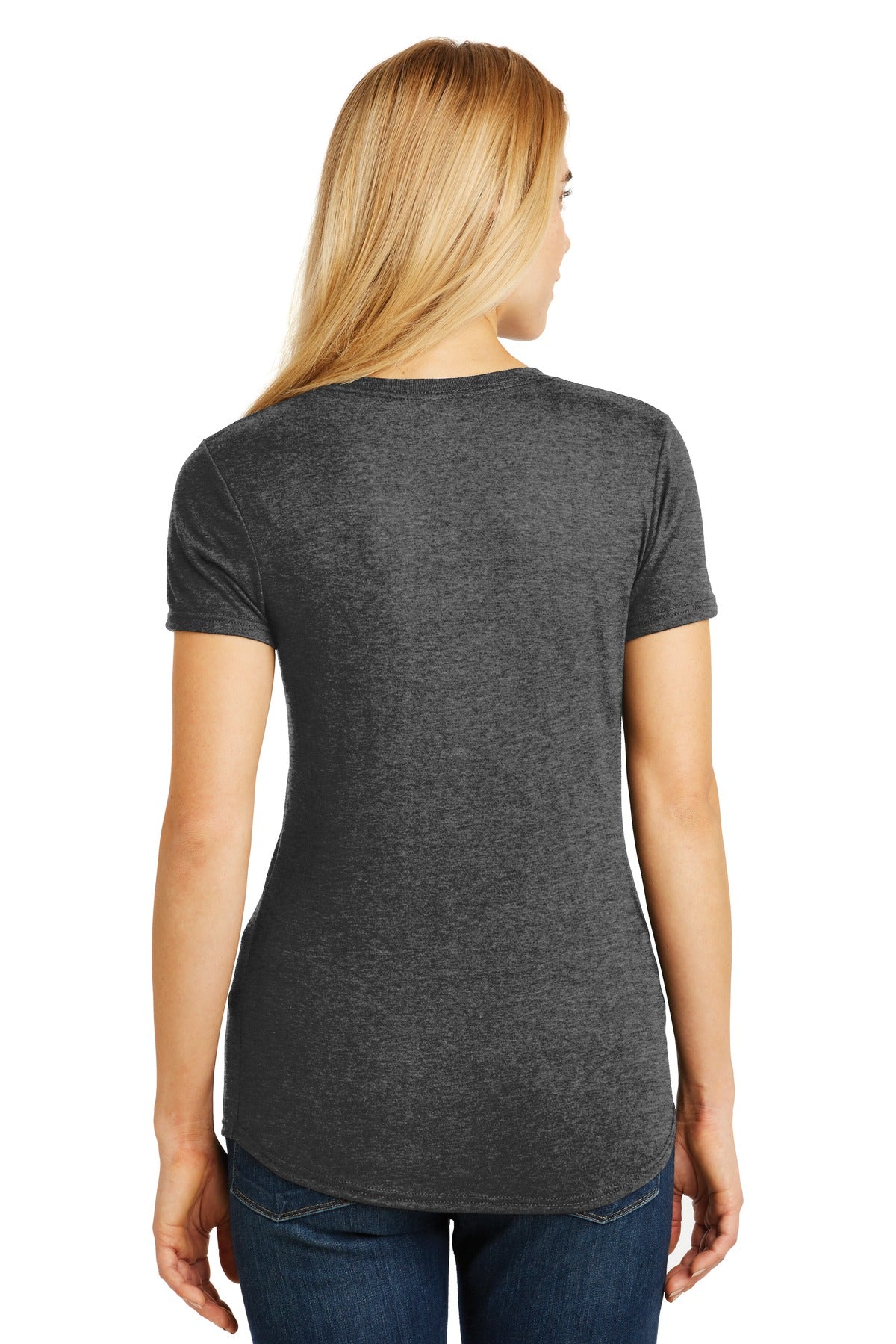Gildan® Ladies Tri-Blend Tee