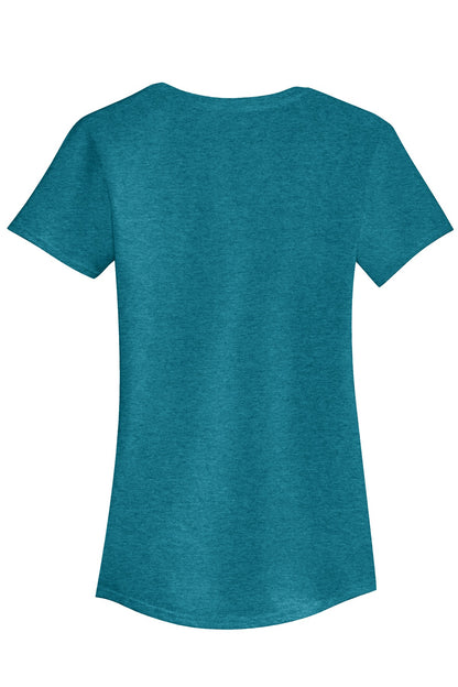 DISCONTINUED - Gildan® Ladies Tri-Blend Tee