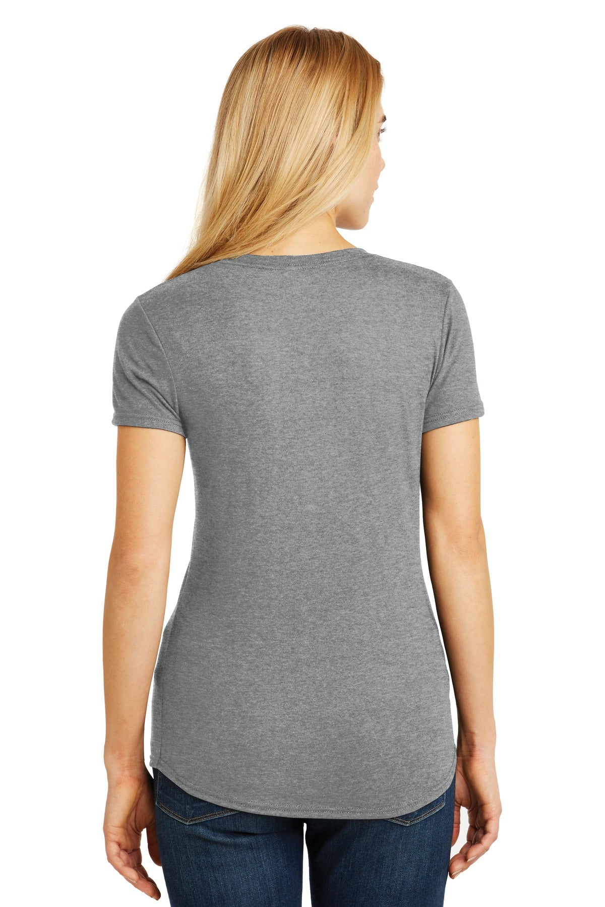 Gildan® Ladies Tri-Blend Tee