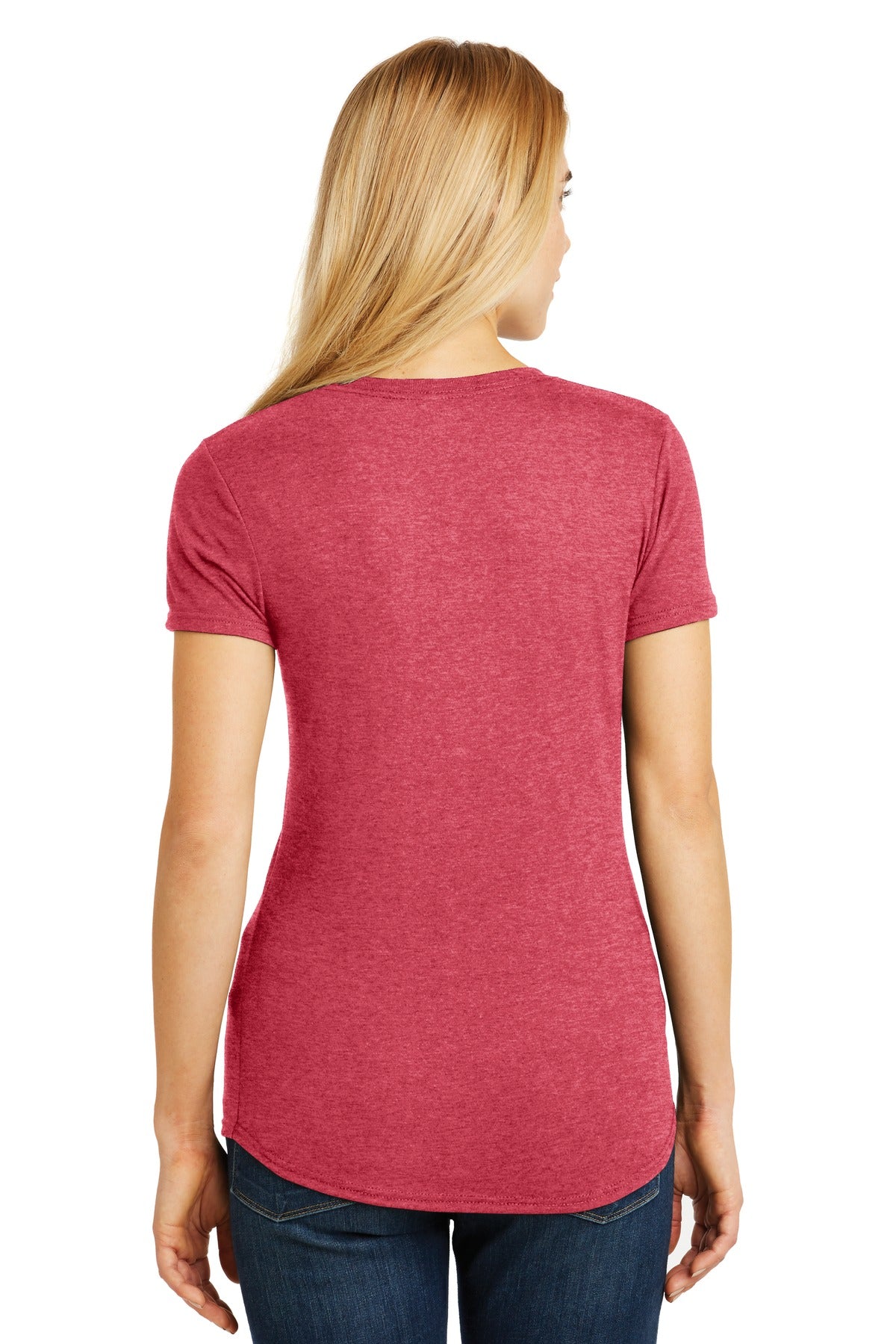 Gildan® Ladies Tri-Blend Tee