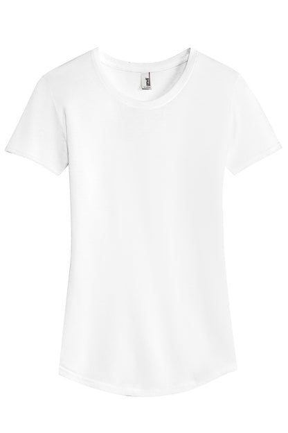 DISCONTINUED - Gildan® Ladies Tri-Blend Tee