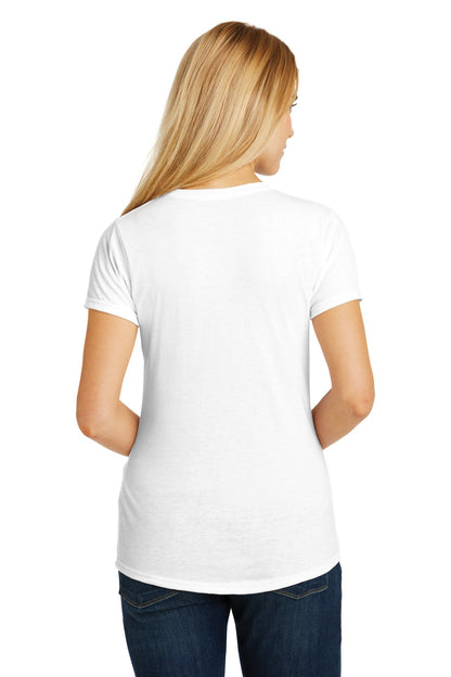 DISCONTINUED - Gildan® Ladies Tri-Blend Tee