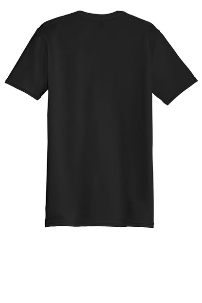 DISCONTINUED - Gildan® Tri-Blend Tee
