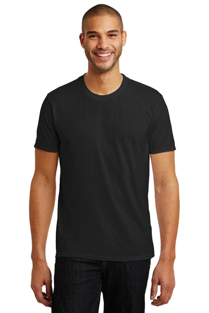 DISCONTINUED - Gildan® Tri-Blend Tee