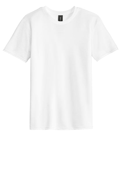 DISCONTINUED - Gildan® Tri-Blend Tee
