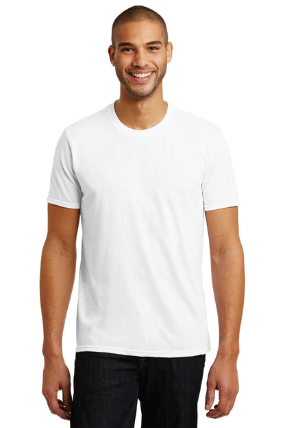 DISCONTINUED - Gildan® Tri-Blend Tee