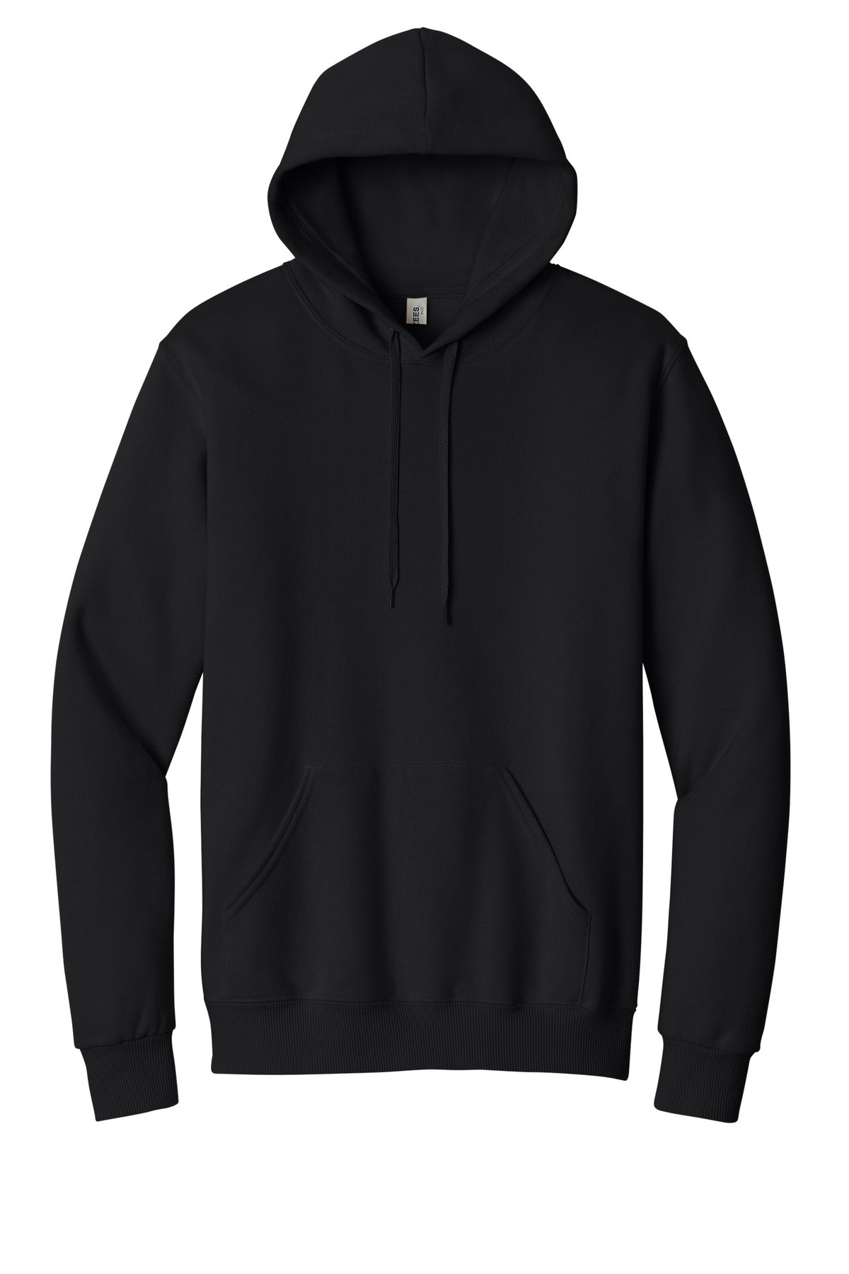 Jerzees Eco Premium Blend Pullover Hooded Sweatshirt