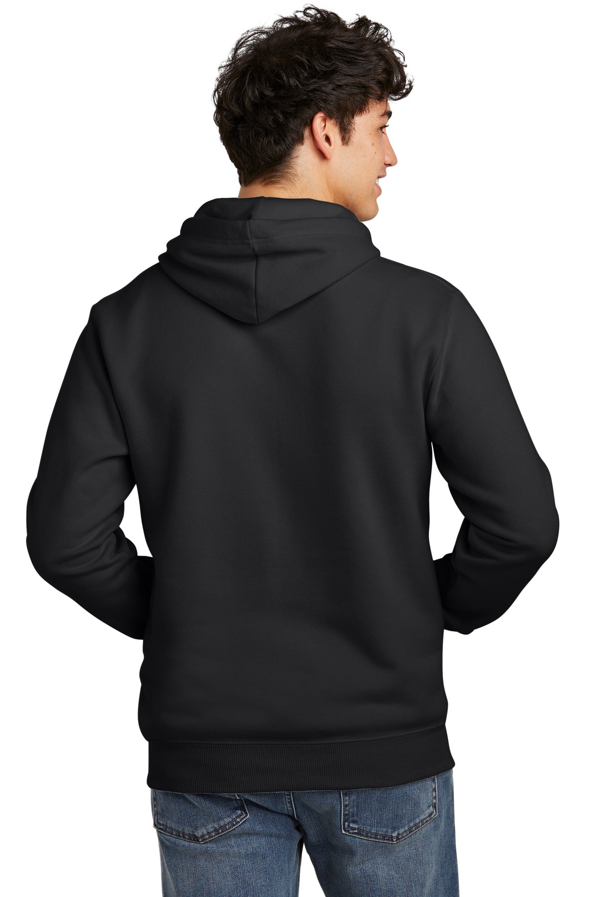 Jerzees Eco Premium Blend Pullover Hooded Sweatshirt