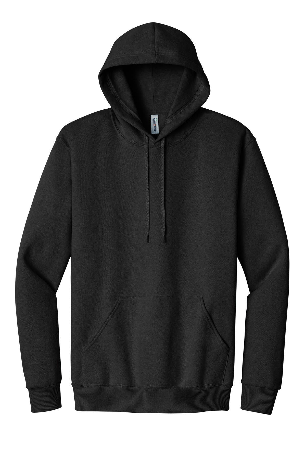 Jerzees Eco Premium Blend Pullover Hooded Sweatshirt