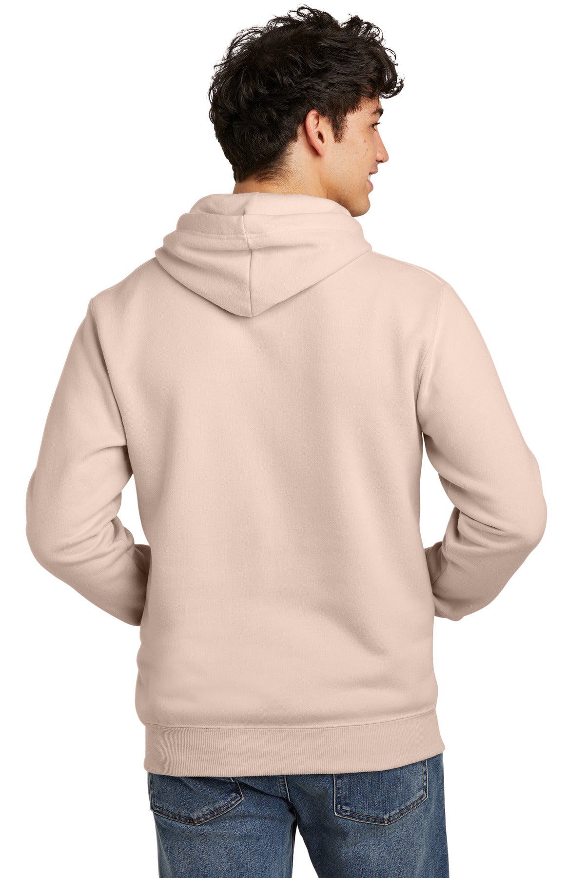 Jerzees Eco Premium Blend Pullover Hooded Sweatshirt
