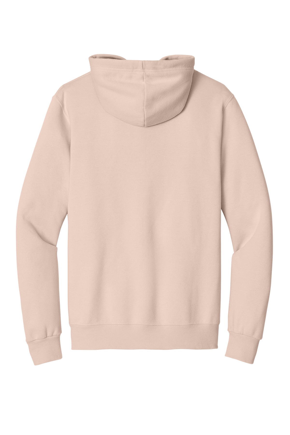 Jerzees Eco Premium Blend Pullover Hooded Sweatshirt