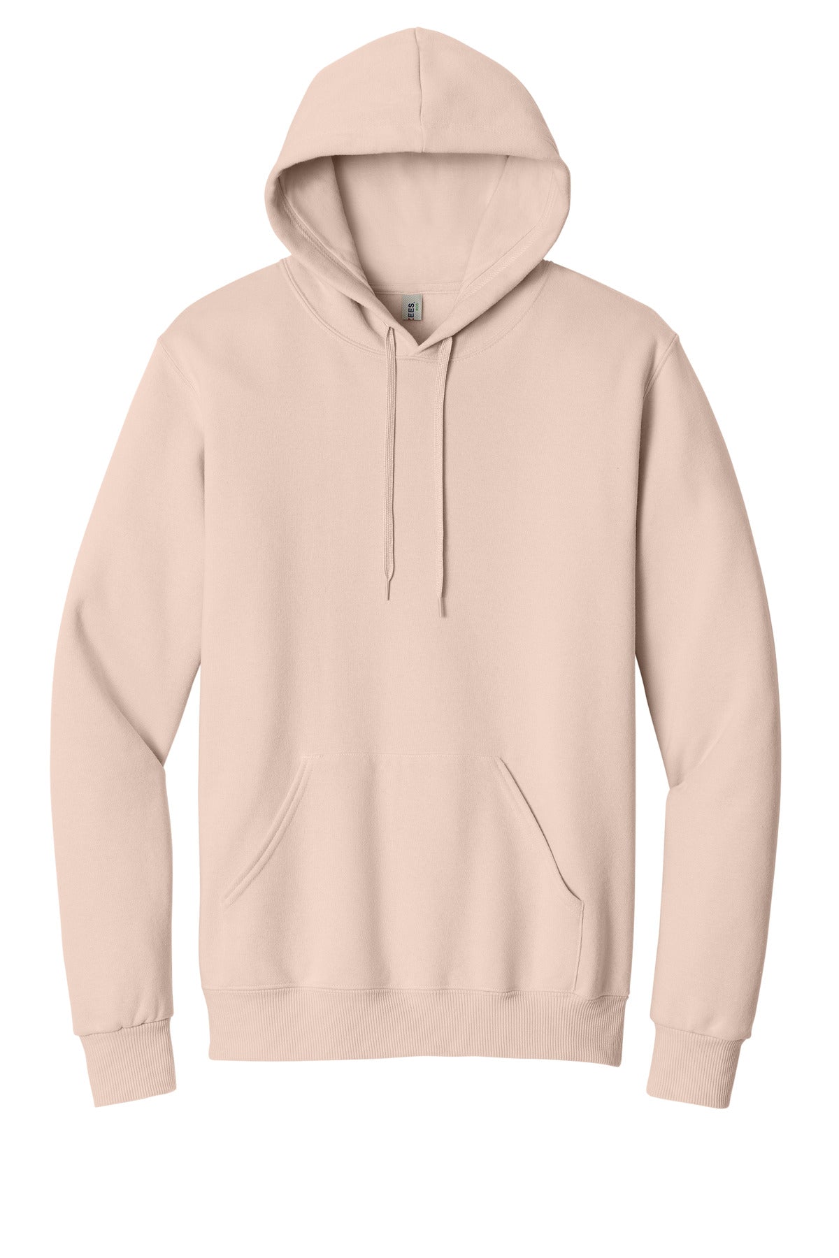 Jerzees Eco Premium Blend Pullover Hooded Sweatshirt