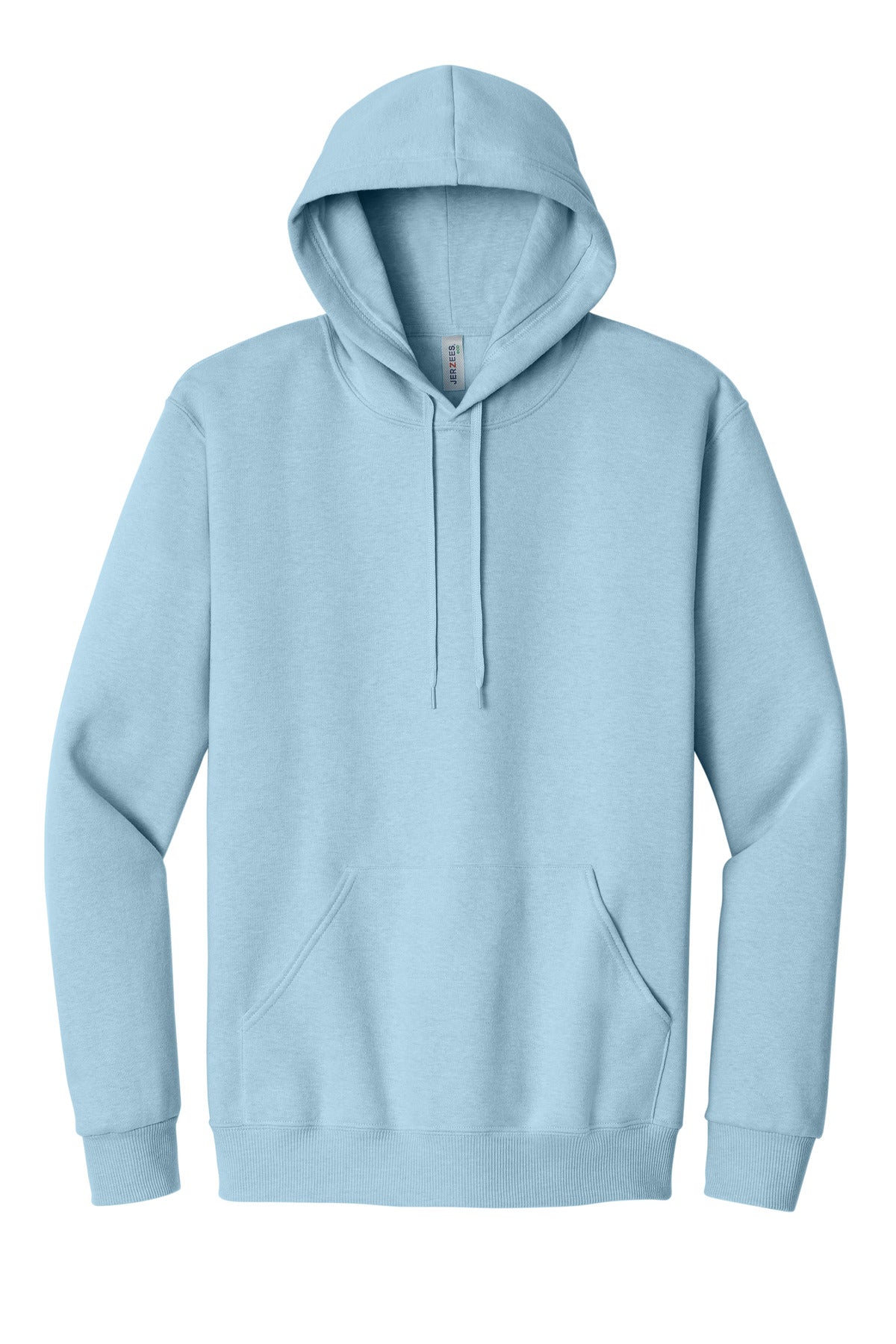 Jerzees Eco Premium Blend Pullover Hooded Sweatshirt