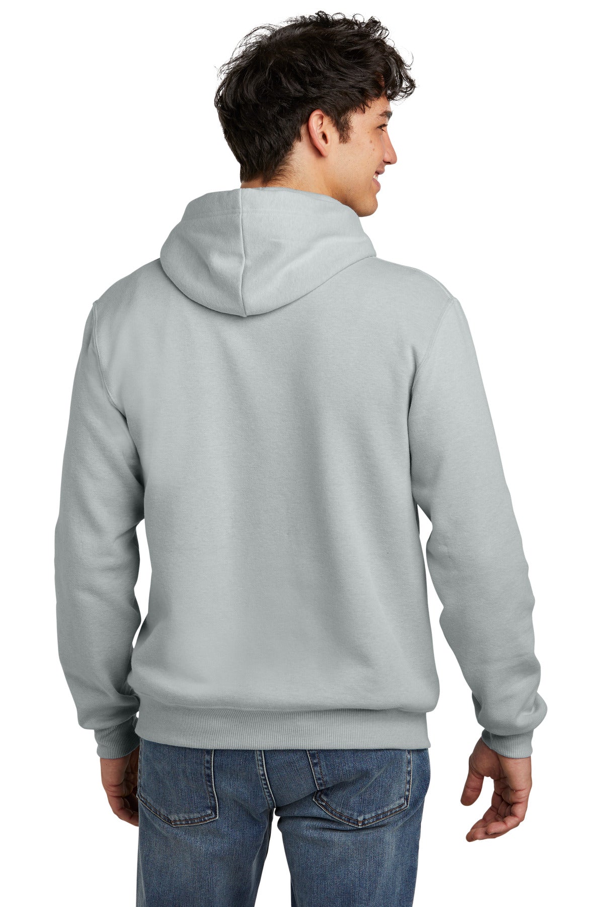 Jerzees Eco Premium Blend Pullover Hooded Sweatshirt