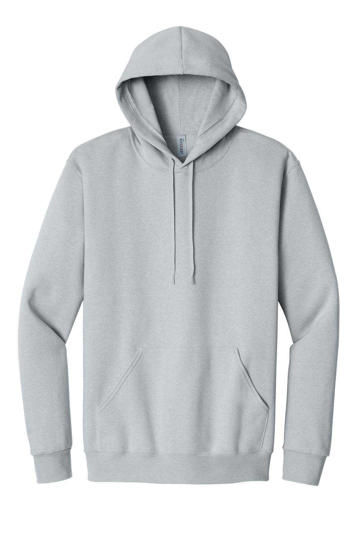 Jerzees Eco Premium Blend Pullover Hooded Sweatshirt