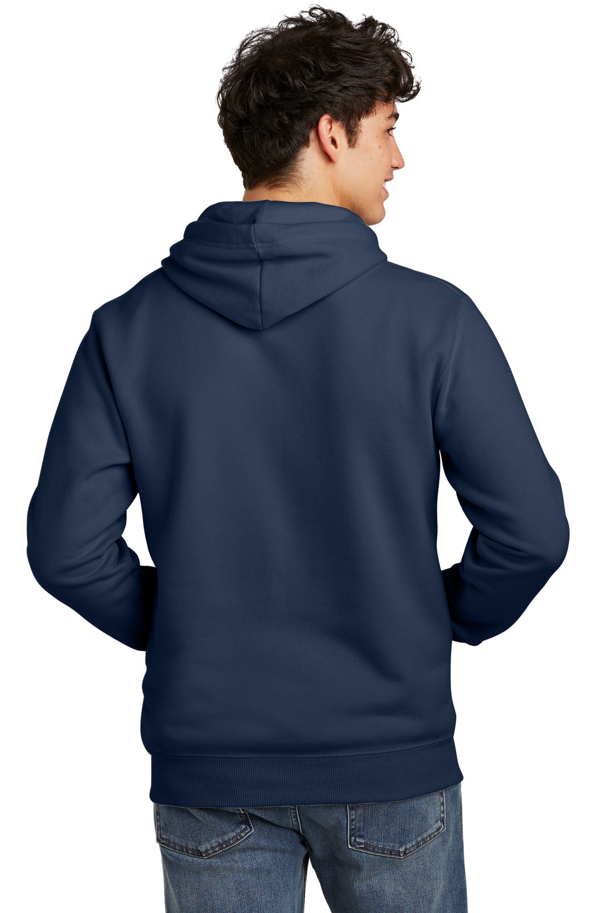 Jerzees Eco Premium Blend Pullover Hooded Sweatshirt