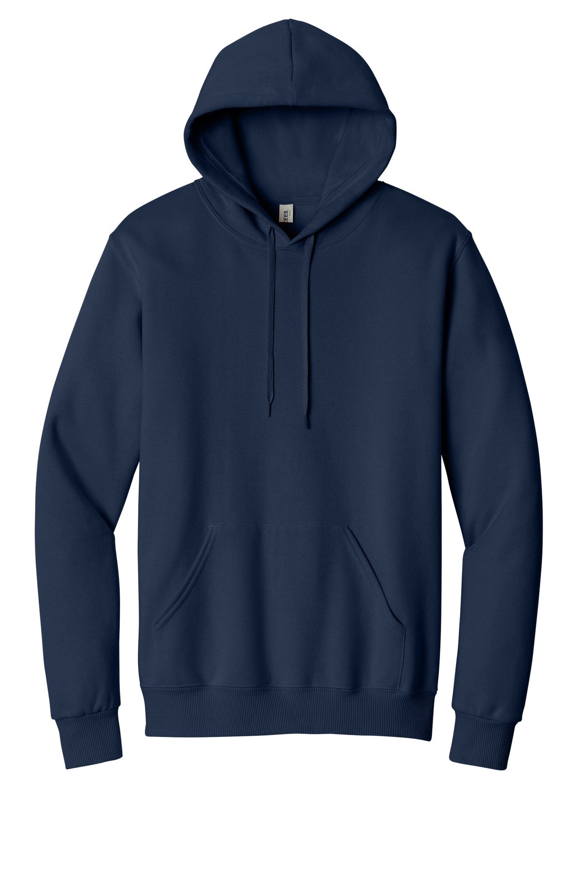 Jerzees Eco Premium Blend Pullover Hooded Sweatshirt
