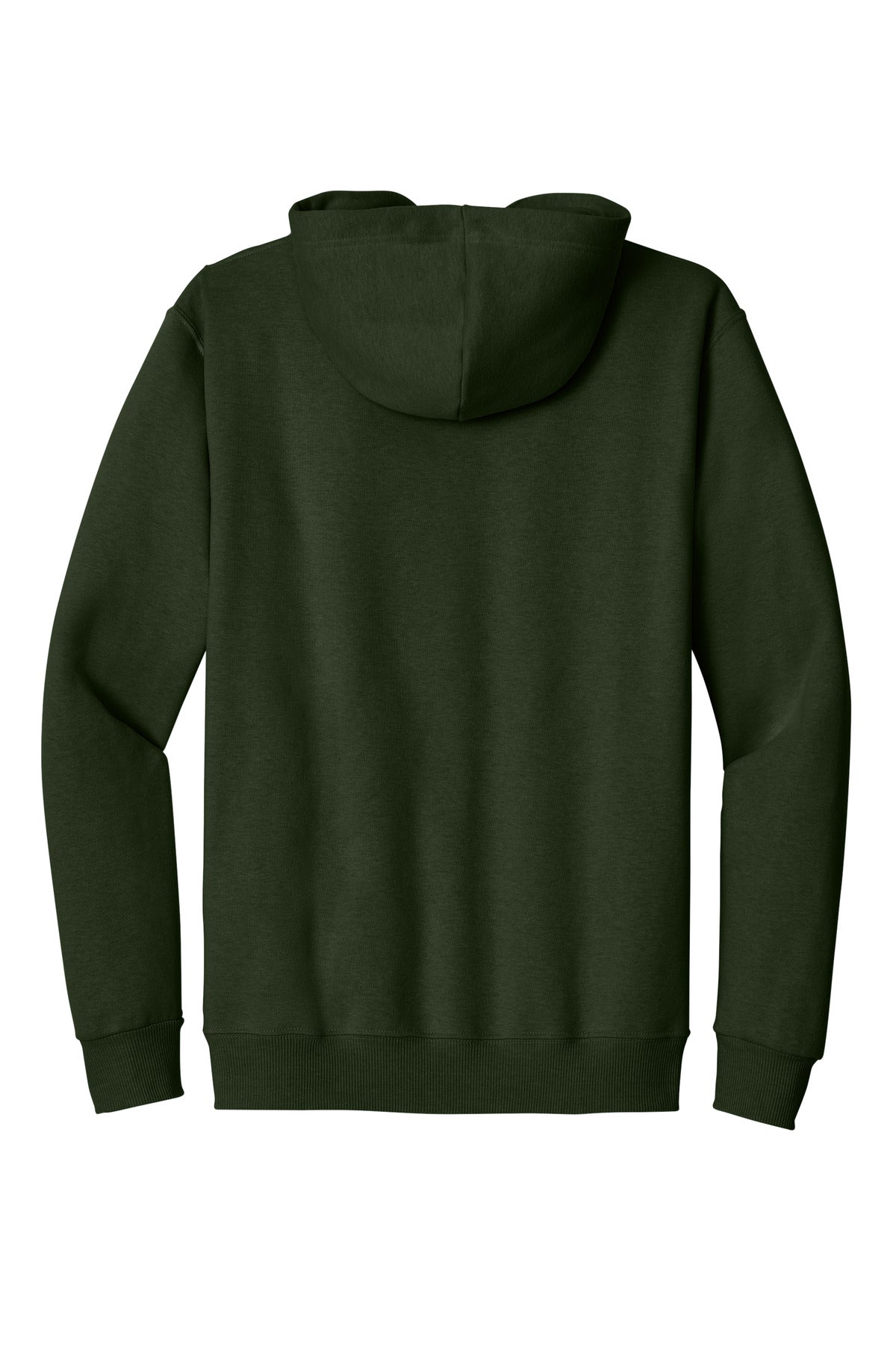 Jerzees Eco Premium Blend Pullover Hooded Sweatshirt