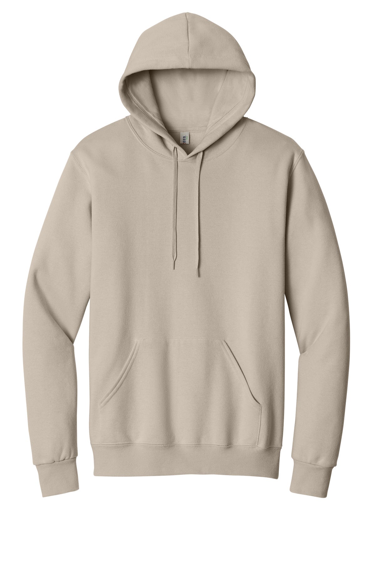 Jerzees Eco Premium Blend Pullover Hooded Sweatshirt