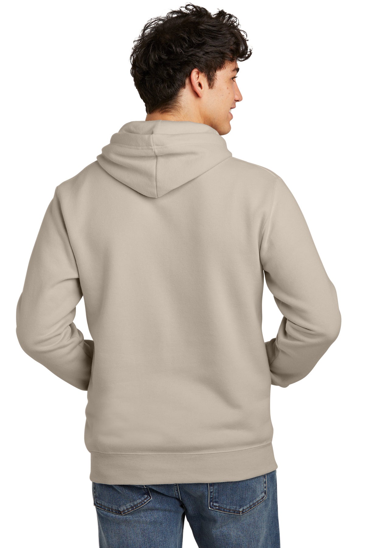 Jerzees Eco Premium Blend Pullover Hooded Sweatshirt