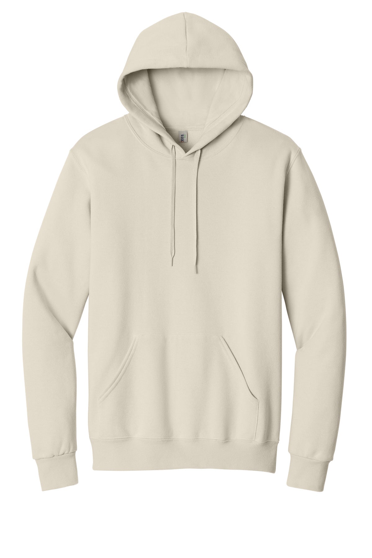 Jerzees Eco Premium Blend Pullover Hooded Sweatshirt