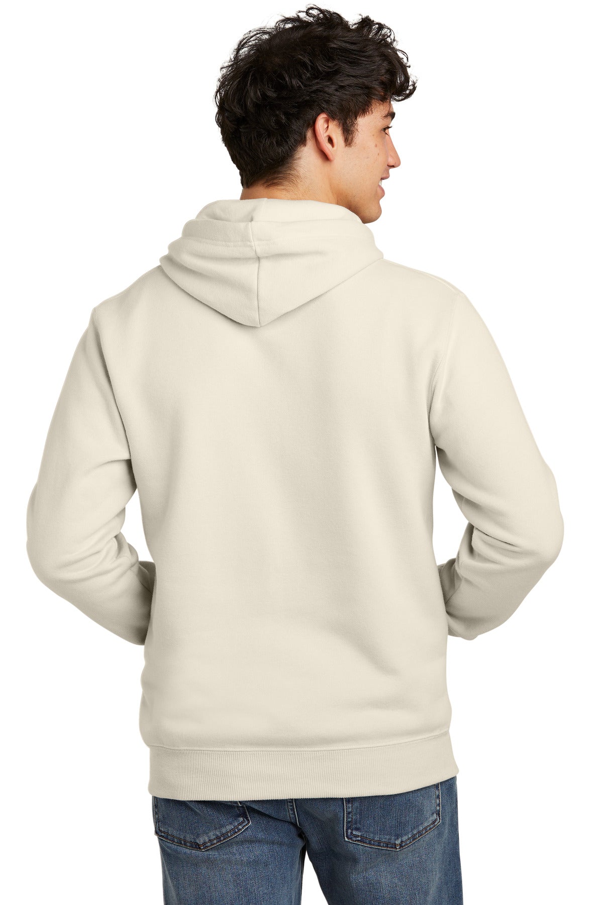 Jerzees Eco Premium Blend Pullover Hooded Sweatshirt