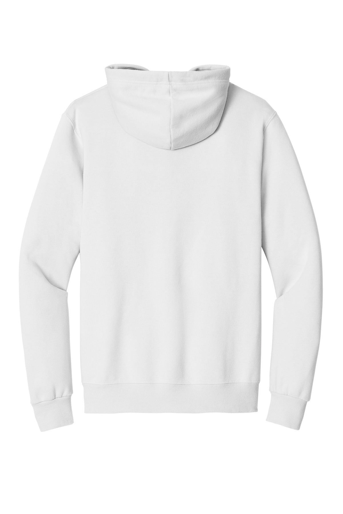 Jerzees Eco Premium Blend Pullover Hooded Sweatshirt
