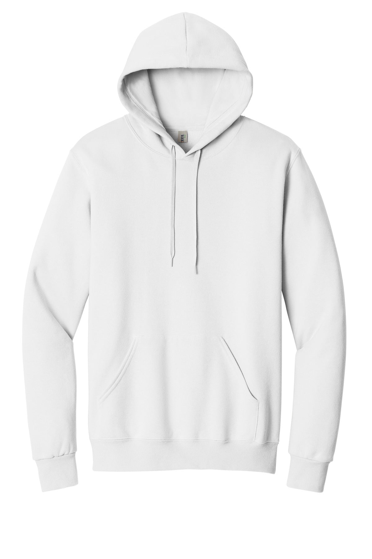 Jerzees Eco Premium Blend Pullover Hooded Sweatshirt