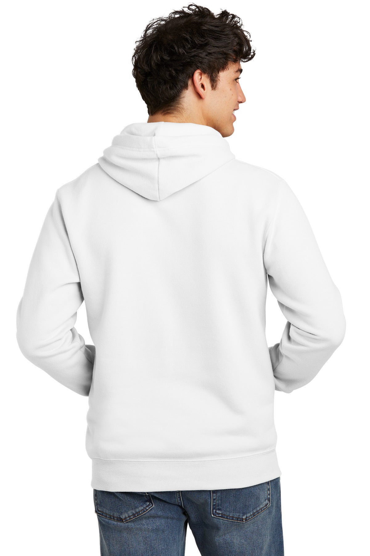 Jerzees Eco Premium Blend Pullover Hooded Sweatshirt