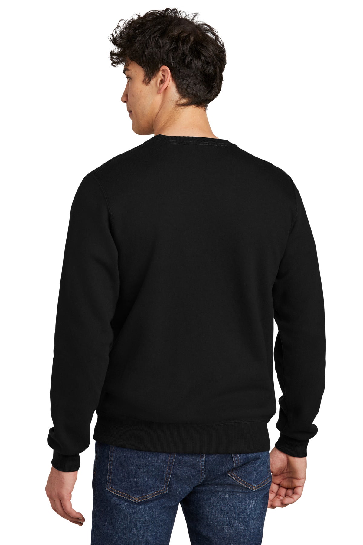 Jerzees Eco Premium Blend Crewneck Sweatshirt
