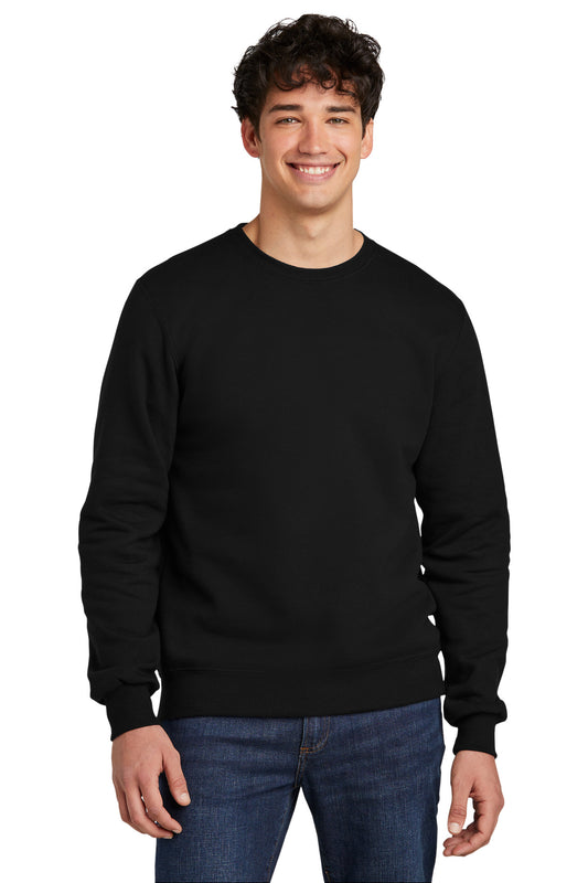 Jerzees Eco Premium Blend Crewneck Sweatshirt
