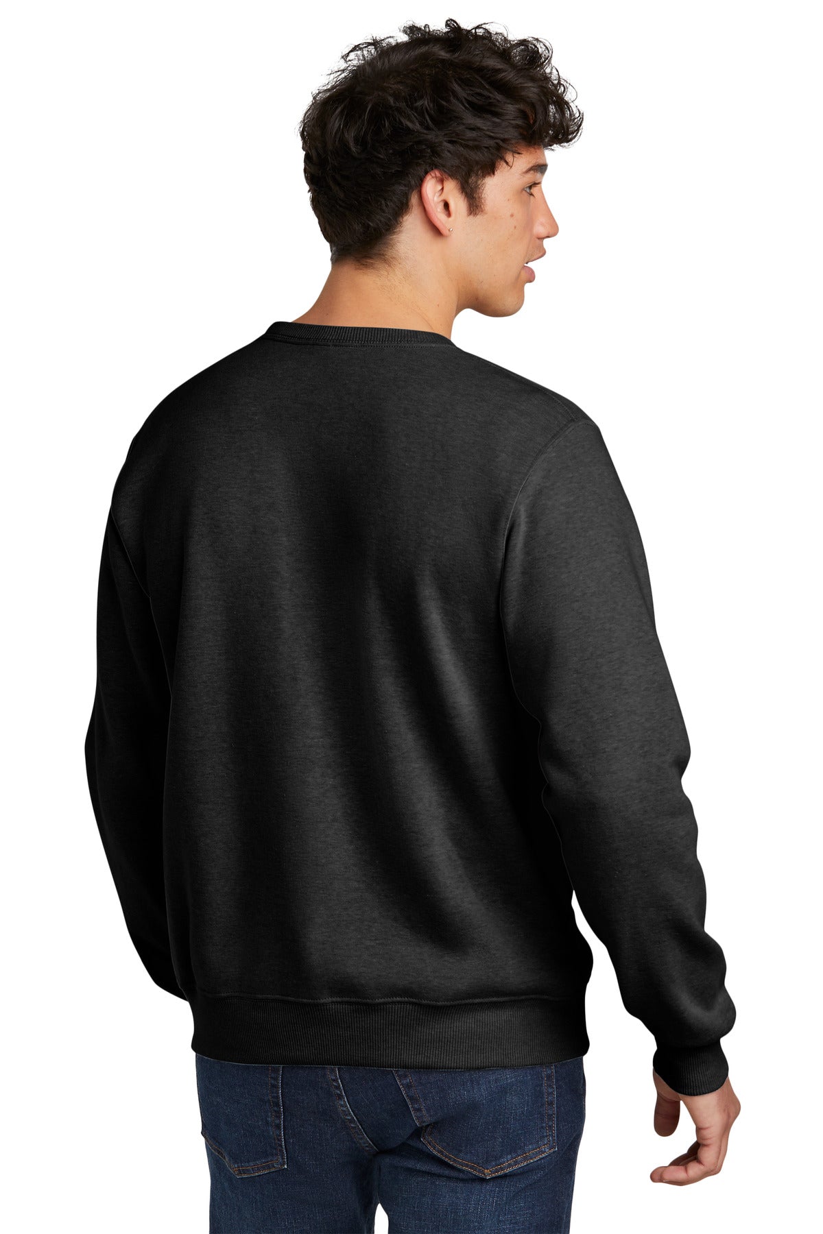 Jerzees Eco Premium Blend Crewneck Sweatshirt