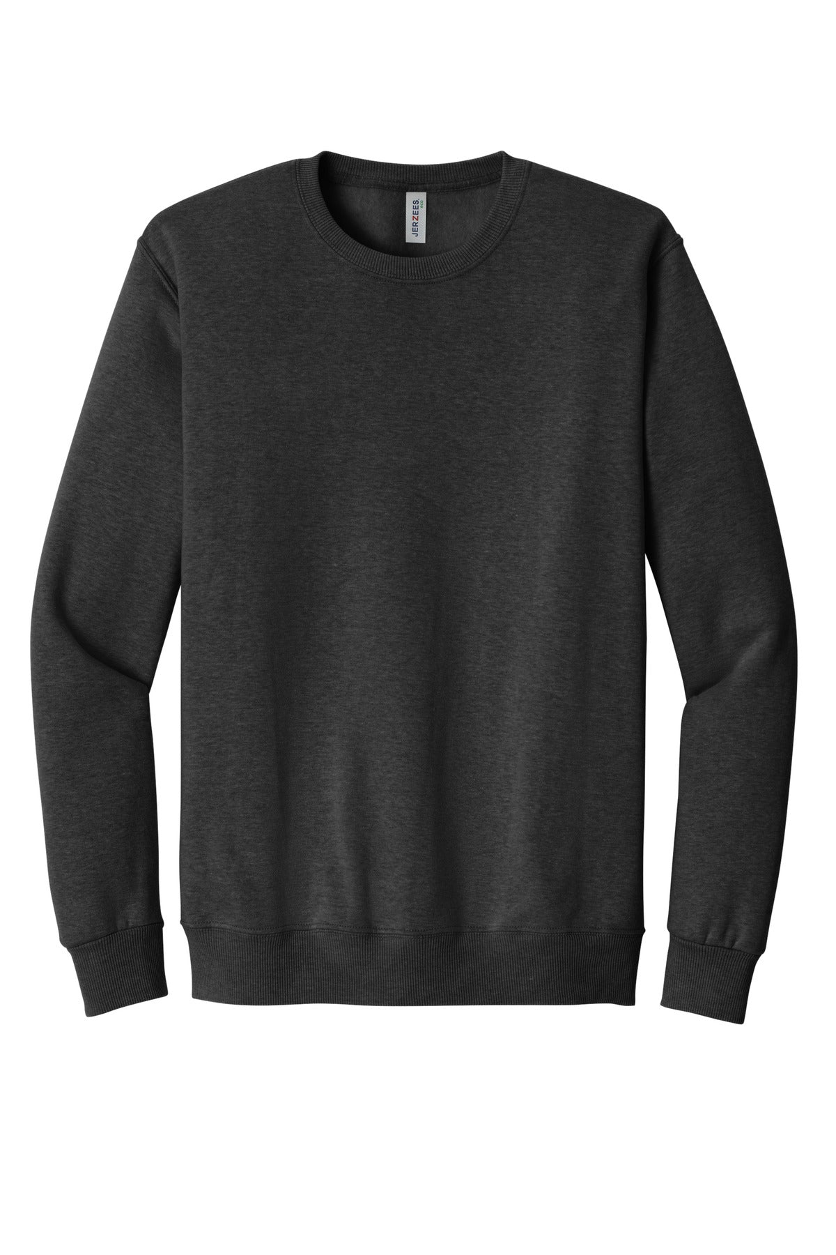 Jerzees Eco Premium Blend Crewneck Sweatshirt