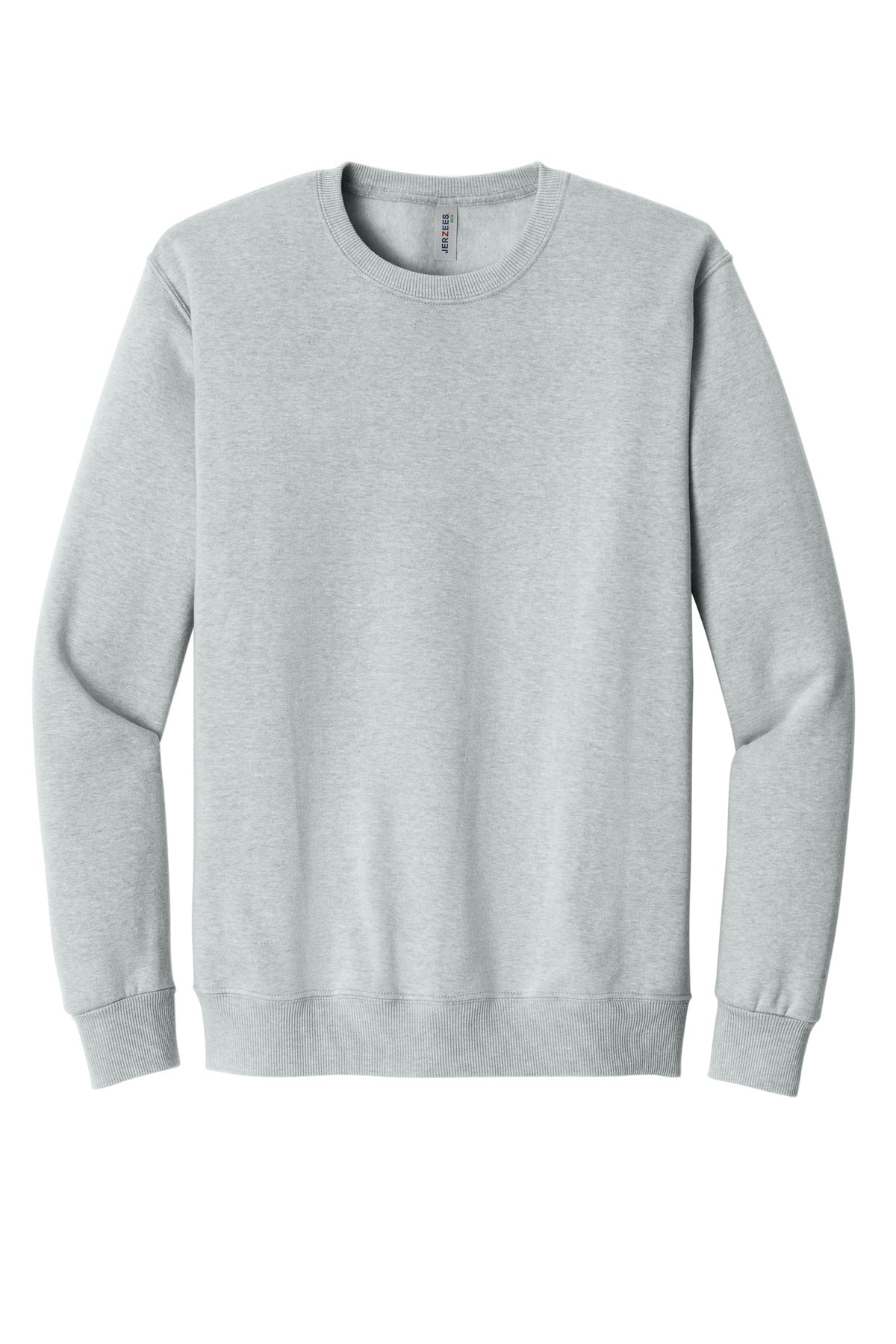 Jerzees Eco Premium Blend Crewneck Sweatshirt