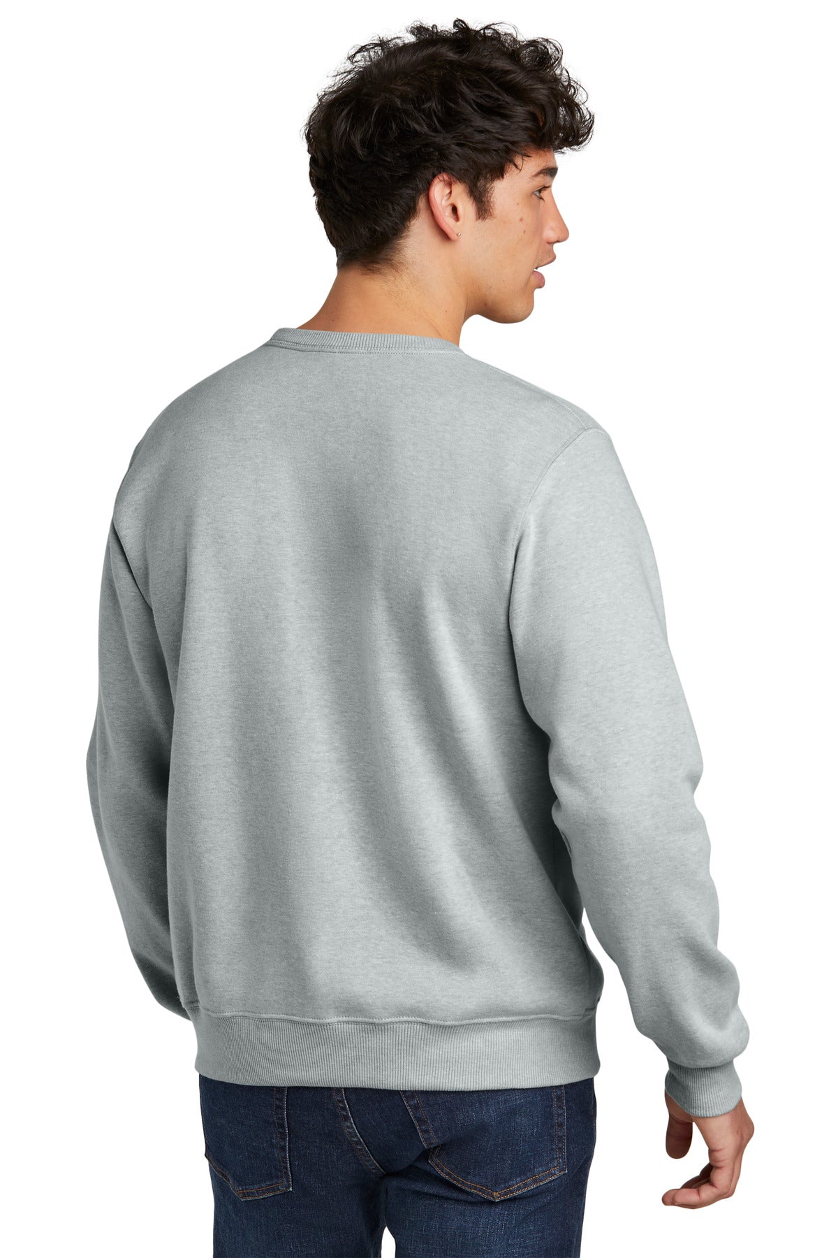 Jerzees Eco Premium Blend Crewneck Sweatshirt