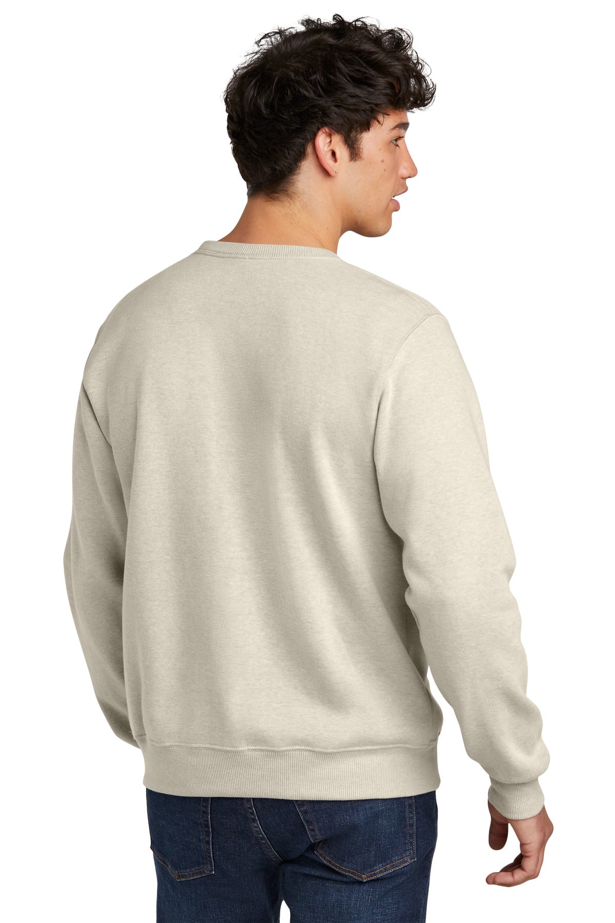 Jerzees Eco Premium Blend Crewneck Sweatshirt