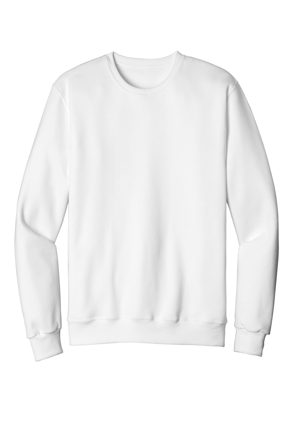 Jerzees Eco Premium Blend Crewneck Sweatshirt
