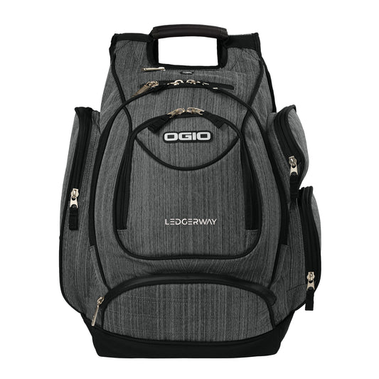 LEDGERWAY OGIO® Metro Pack