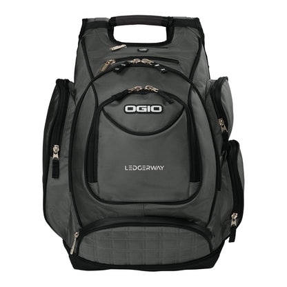 LEDGERWAY OGIO® Metro Pack