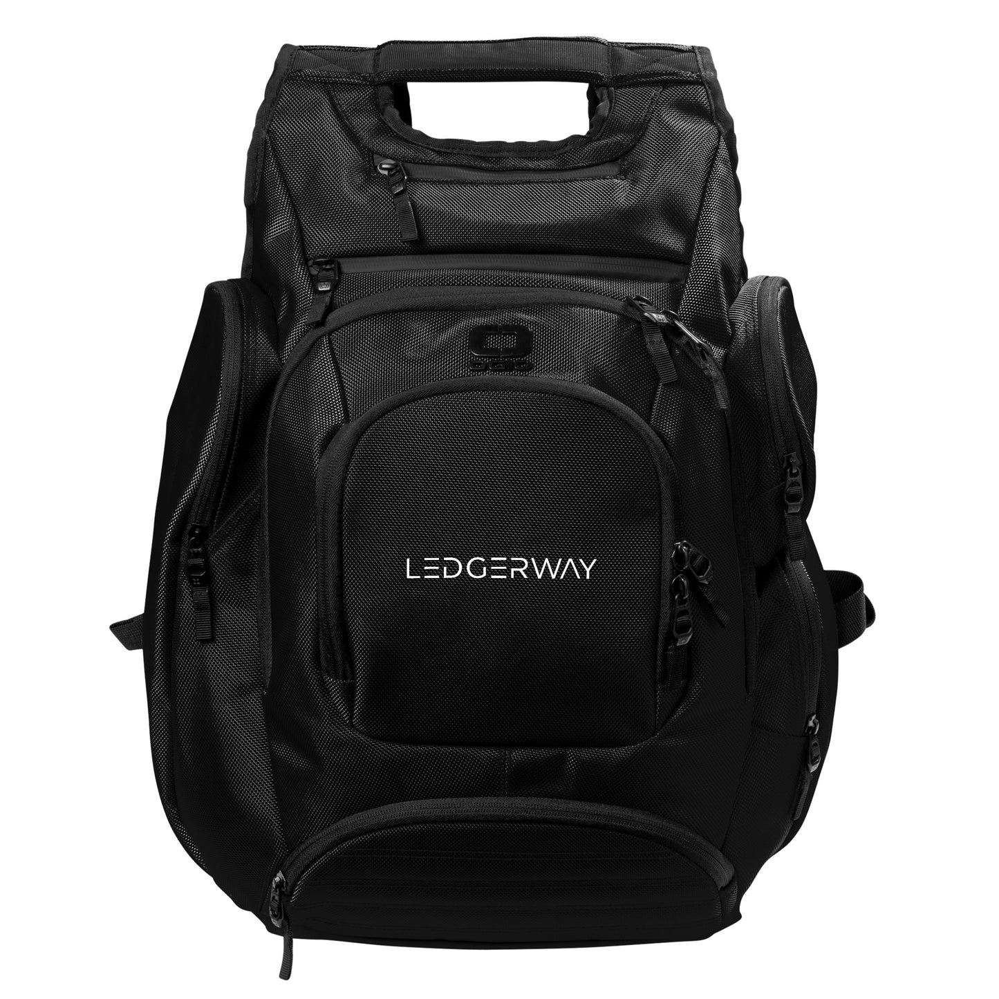 LEDGERWAY OGIO® Metro Ballistic Pack