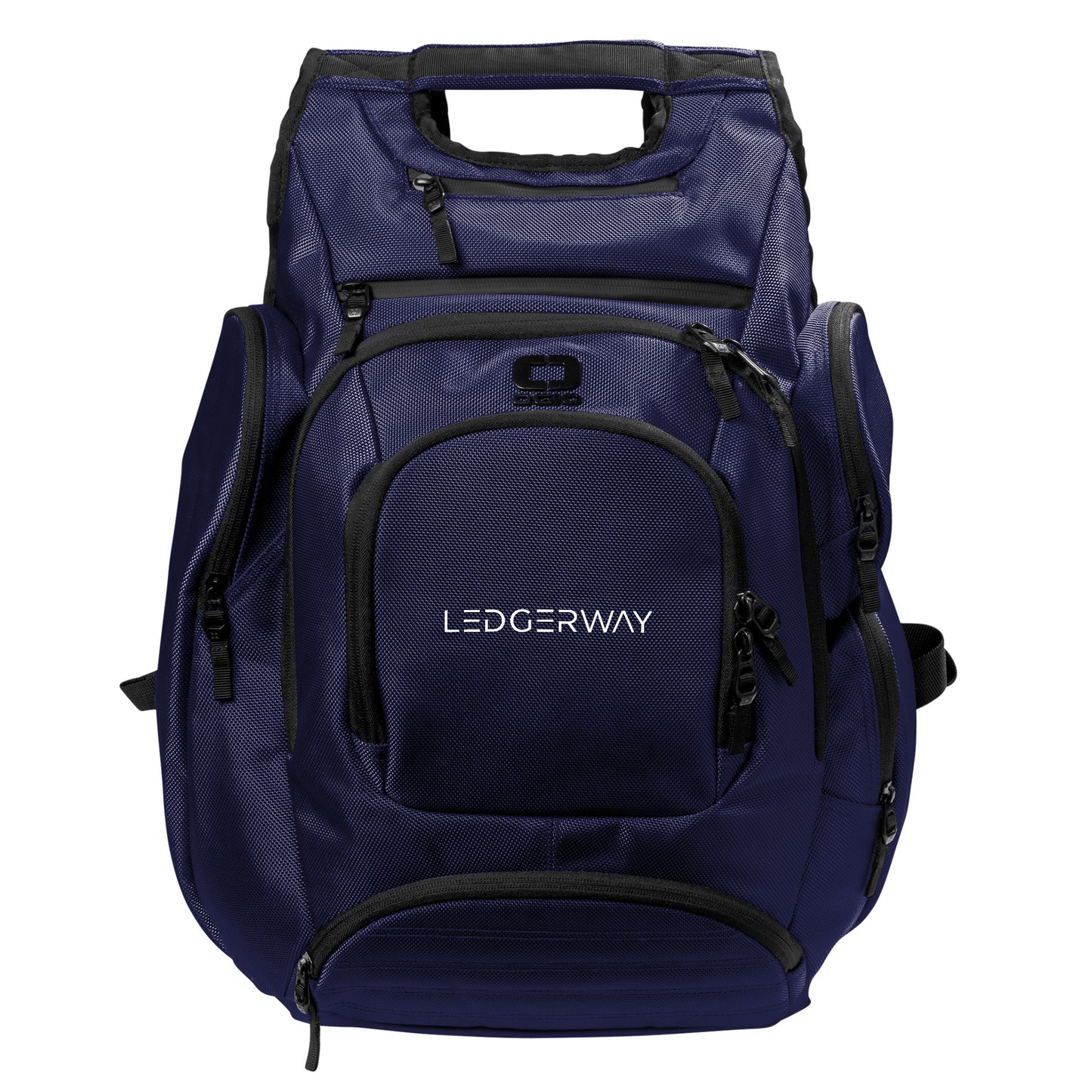 LEDGERWAY OGIO® Metro Ballistic Pack