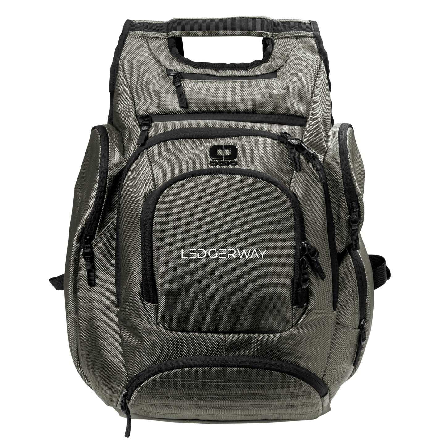 LEDGERWAY OGIO® Metro Ballistic Pack
