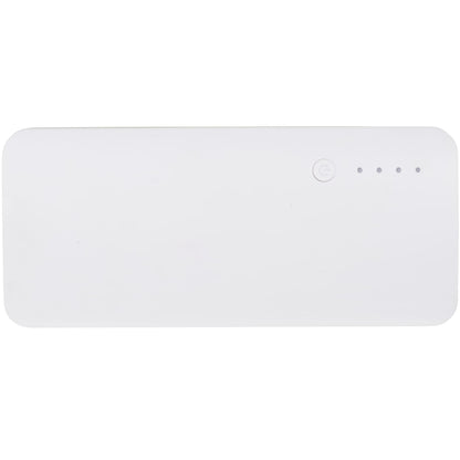 Spare 10000 mAh Power Bank with Full Color Print